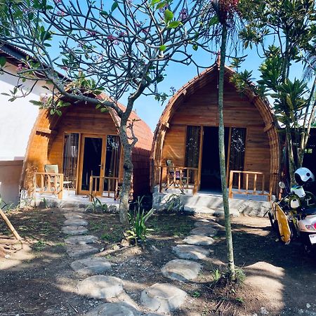 Dikaloha Surfschool And Stay Airsatang Exteriér fotografie