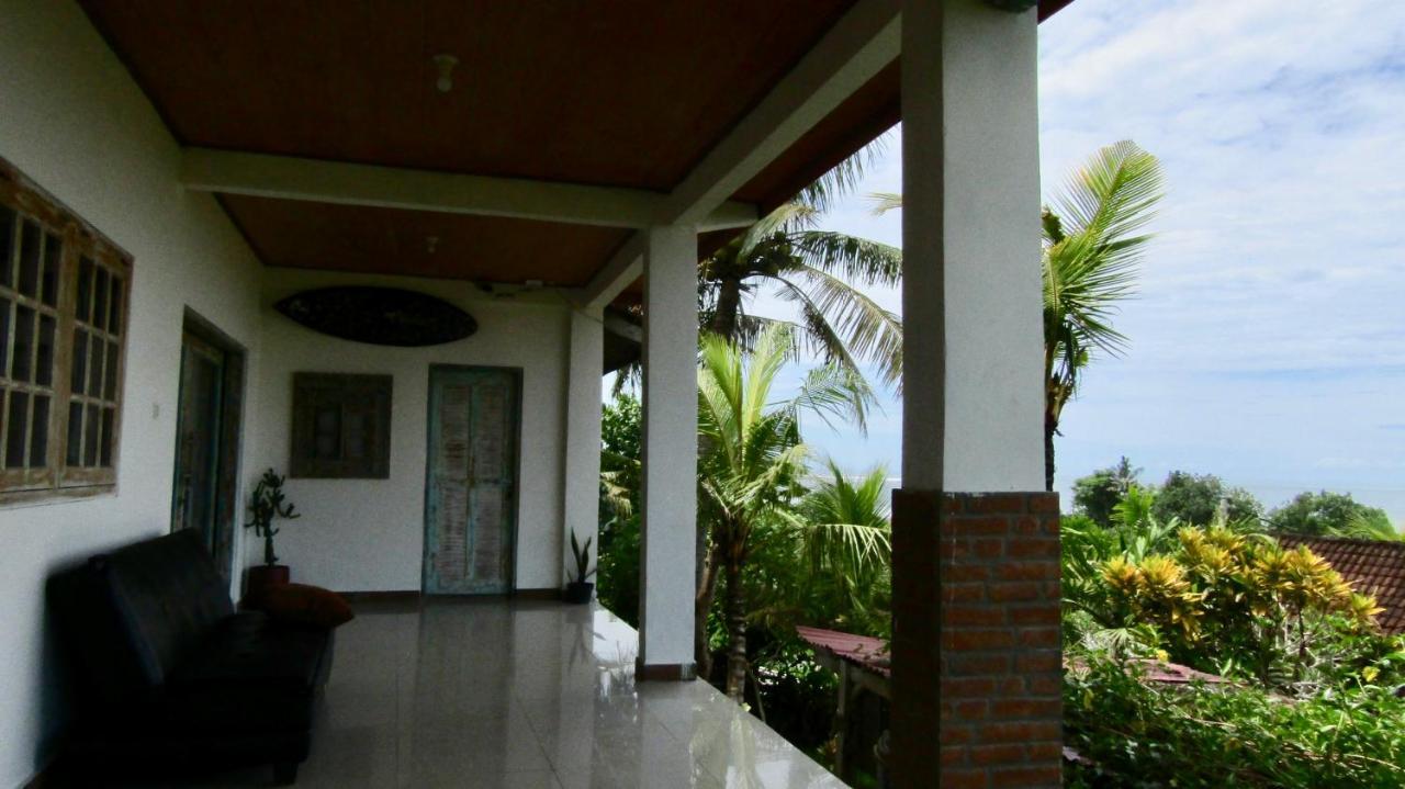Dikaloha Surfschool And Stay Airsatang Exteriér fotografie