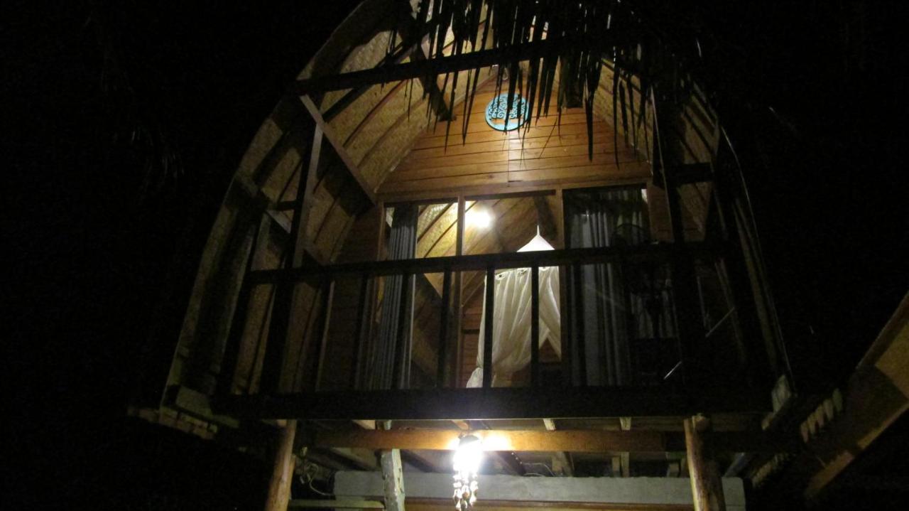 Dikaloha Surfschool And Stay Airsatang Exteriér fotografie