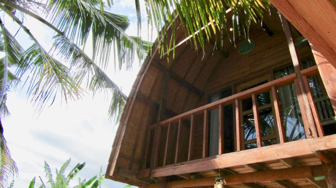 Dikaloha Surfschool And Stay Airsatang Exteriér fotografie