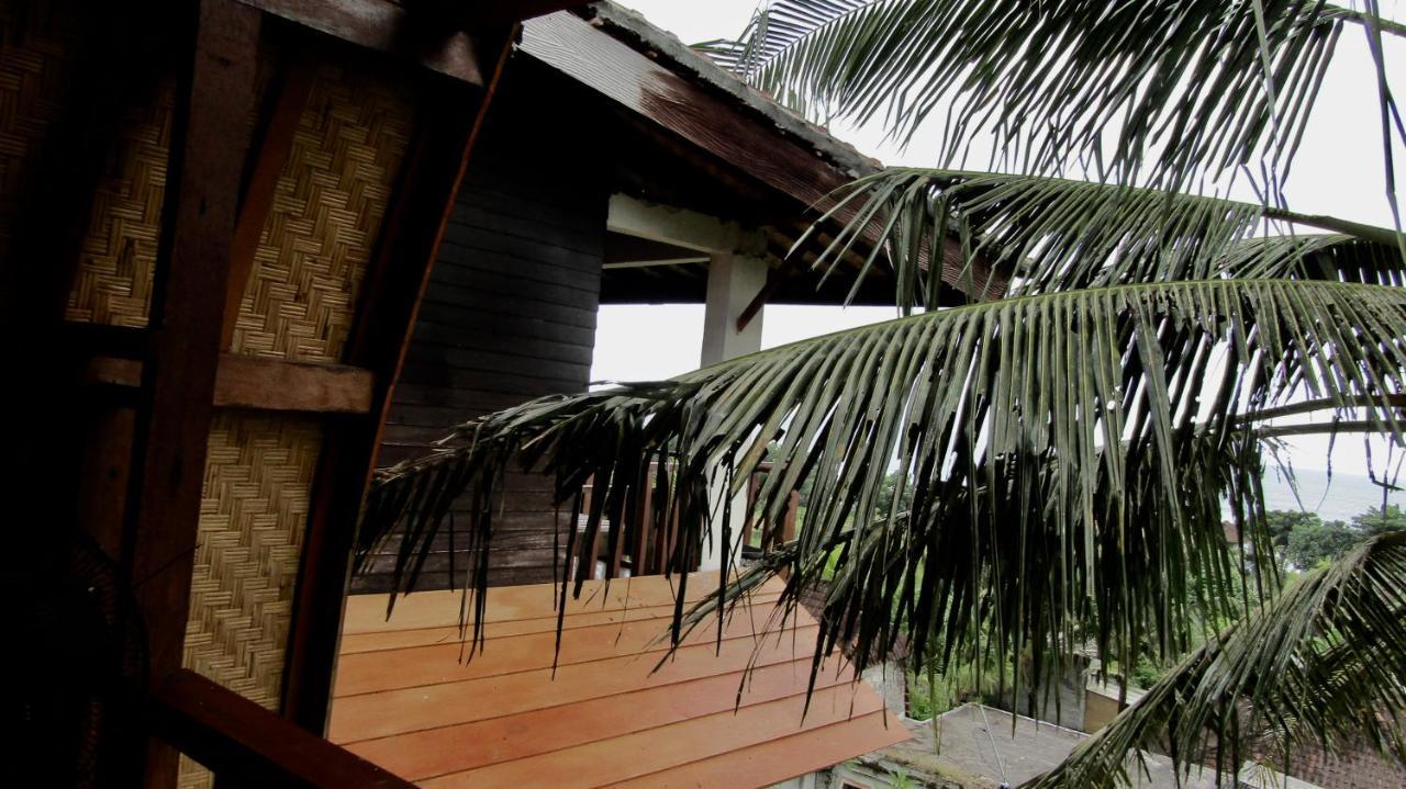 Dikaloha Surfschool And Stay Airsatang Exteriér fotografie