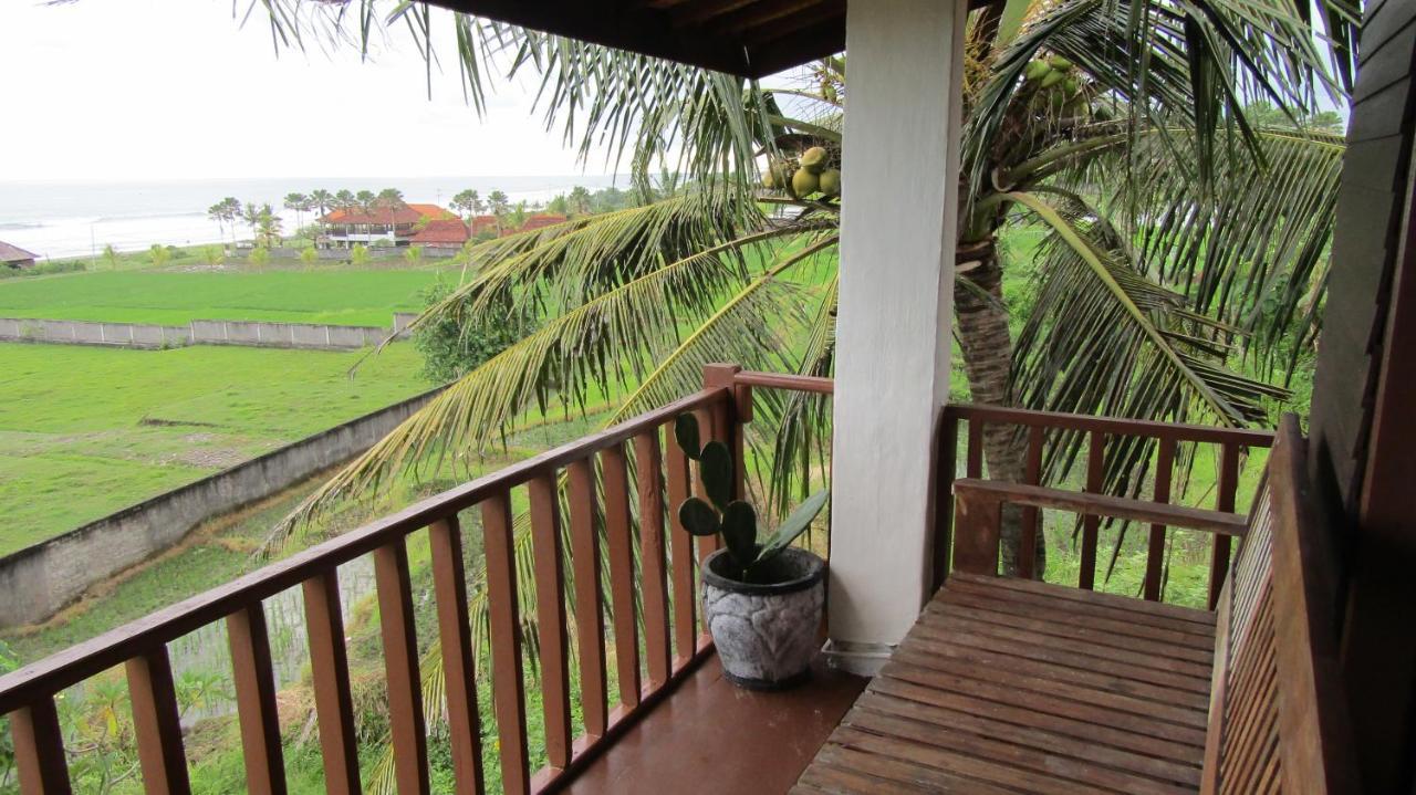 Dikaloha Surfschool And Stay Airsatang Exteriér fotografie