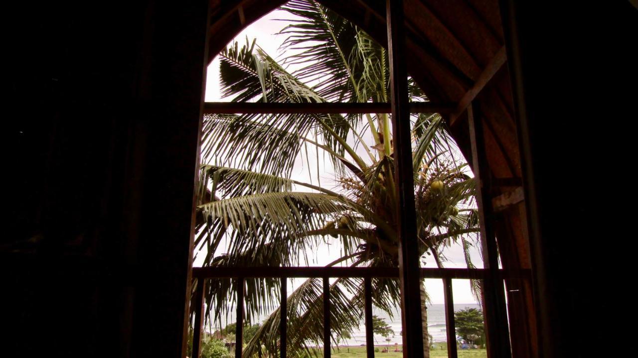 Dikaloha Surfschool And Stay Airsatang Exteriér fotografie